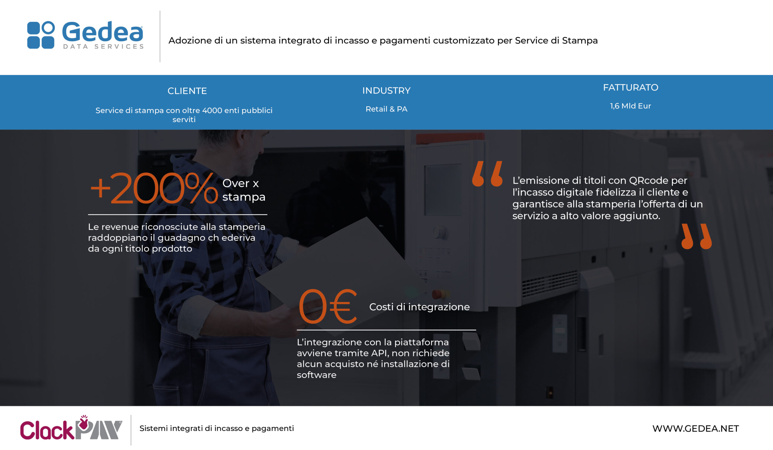 copertina del PDF. Per usufruire delle funzioni di accessibilità, aprire il pdf